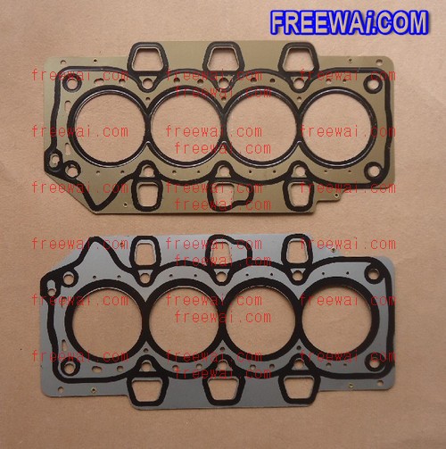 cylinder head gasket for SQR473 1.3L engine on Chery QQ6 A1 M1 S18